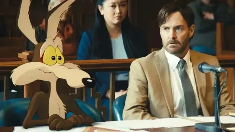 تریلر فیلم لایو اکشن کایوت در برابر اکمی | Coyote vs. Acme 2026