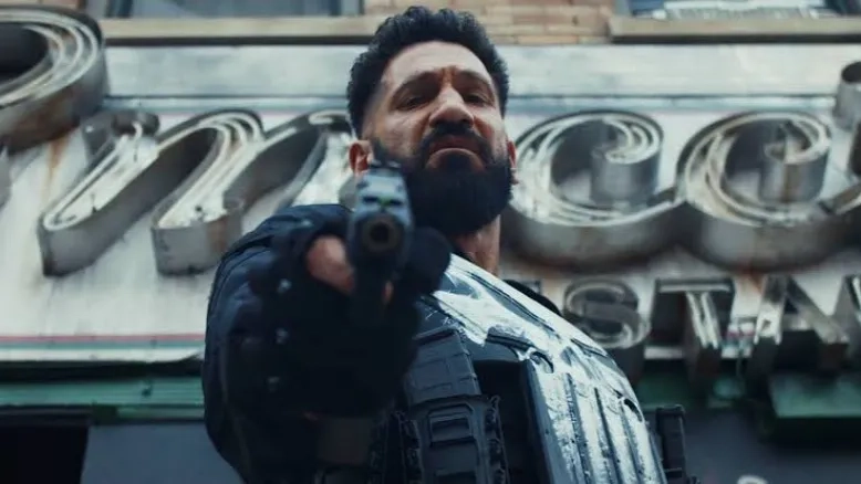 تریلر فیلم پانیشر: آخرین کشتار | The Punisher: One Last Kill 2026