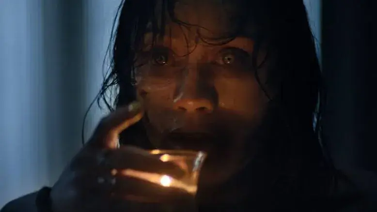 تریلر نخست فیلم سوزاندن مرده شریر | Evil Dead Burn 2026