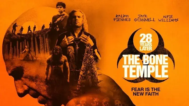 تریلر فیلم ۲۸ سال بعد: معبد استخوان | 28 Years Later: The Bone Temple
