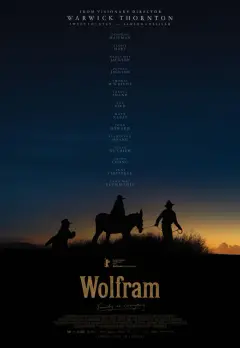 ولفرام