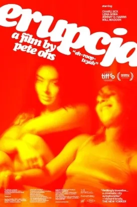 فیلم اوروپسیا