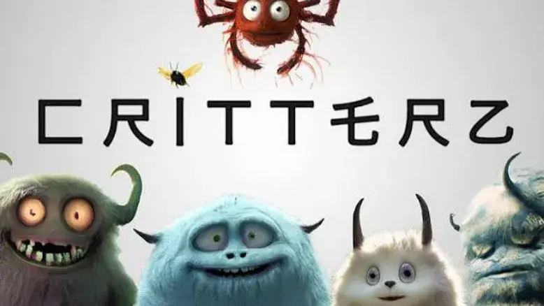 نویسندگان فیلم پدینگتون در پرو فیلمنامه انیمیشن هوش مصنوعی محور Critterz را می‌نویسند