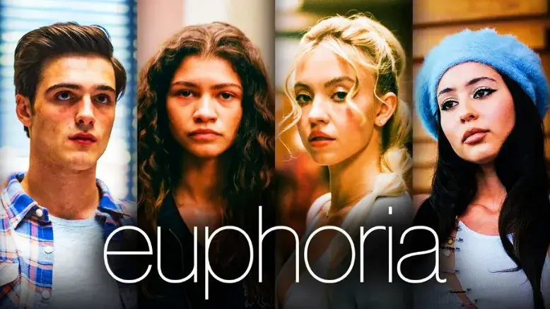 تریلر فصل سوم سریال ایفوریا | Euphoria Season 3