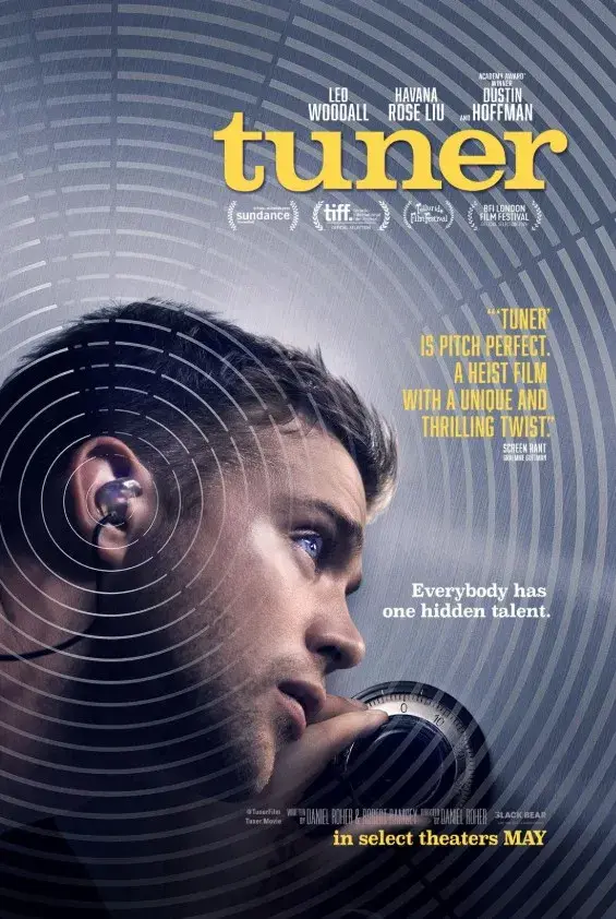 فیلم تیونر