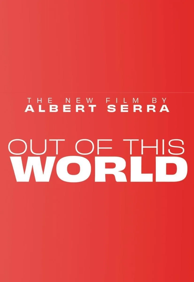 فیلم خارج از این دنیا (Out of this World 2026)
