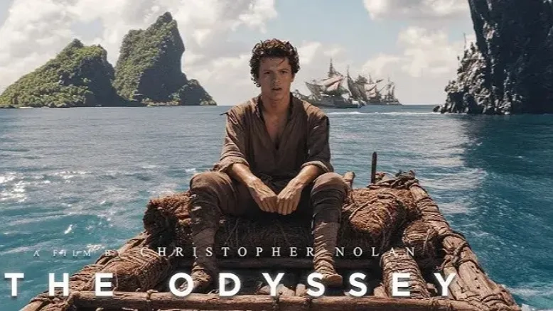 تریلر The Odyssey جنجال به پا کرد / لهجه آمریکایی بازیگران واکنش‌ها را برانگیخت