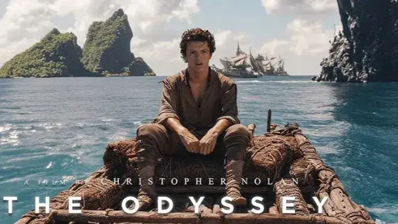 تریلر The Odyssey جنجال به پا کرد / لهجه آمریکایی بازیگران واکنش‌ها را برانگیخت