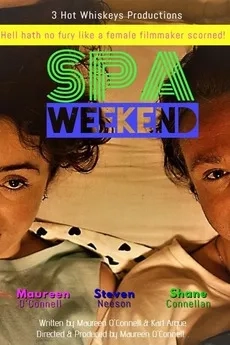 فیلم آخر هفته آبگرم (Spa Weekend 2026)