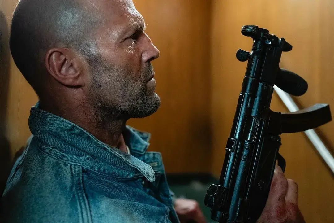 تریلر فیلم شورش | Mutiny 2026