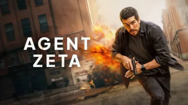فیلم زتا (Zeta 2026)