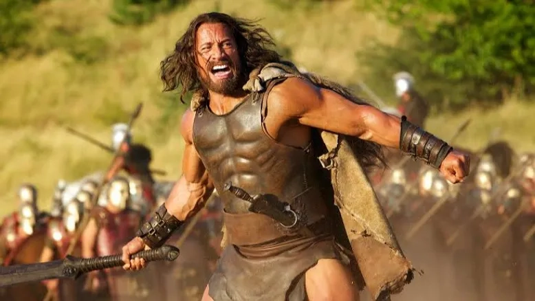 دانلود فیلم هرکول (Hercules 2014)