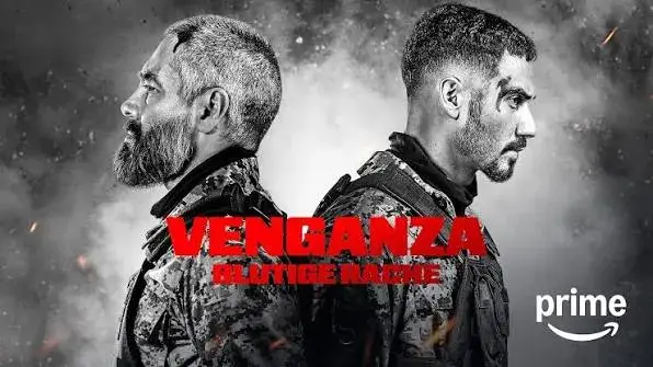 تریلر فیلم انتقام | Venganza 2026