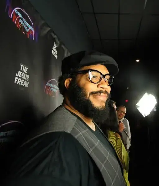 کارل جکسون