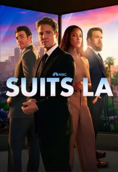 کت شلواری ها: لس آنجلس