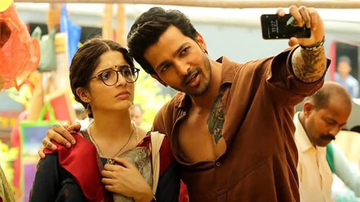 فیلم صنم تری کسام ۲ (Sanam Teri Kasam 2)