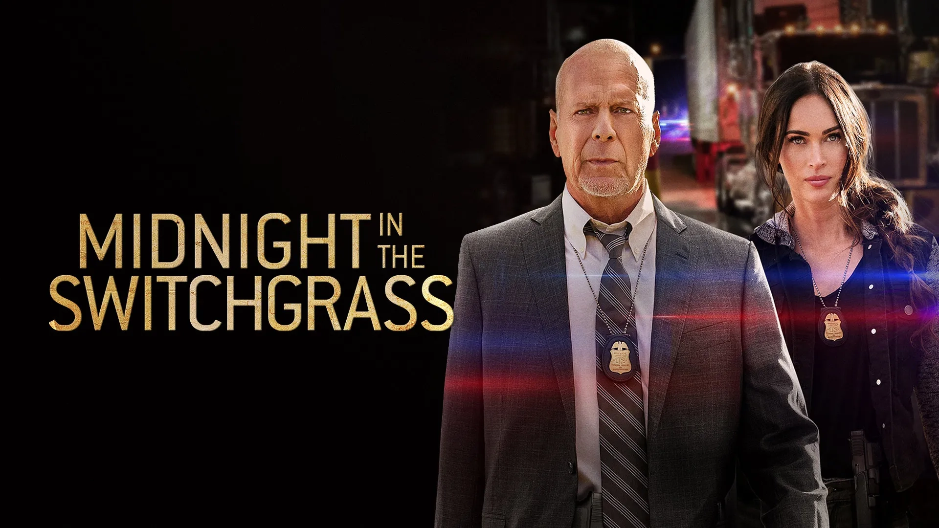 فیلم نیمه شب در چمن زار (Midnight in the Switchgrass 2021)