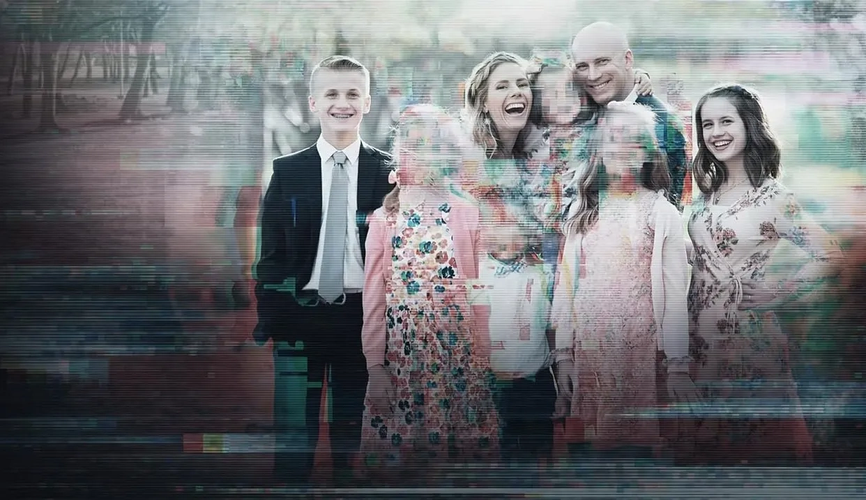 مستند شیطان در خانواده: سقوط رابی فرانک (Devil in the Family: The Fall of Ruby Franke 2025)