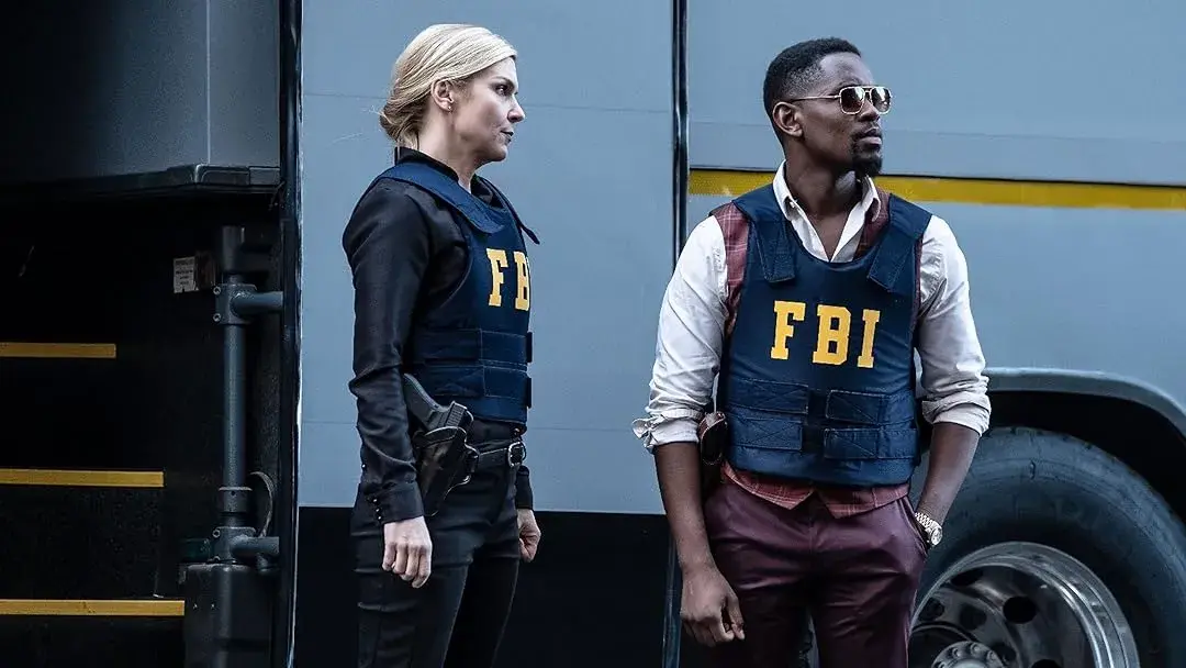 فیلم نفوذی تحت تعقیب (Inside Man: Most Wanted 2019)