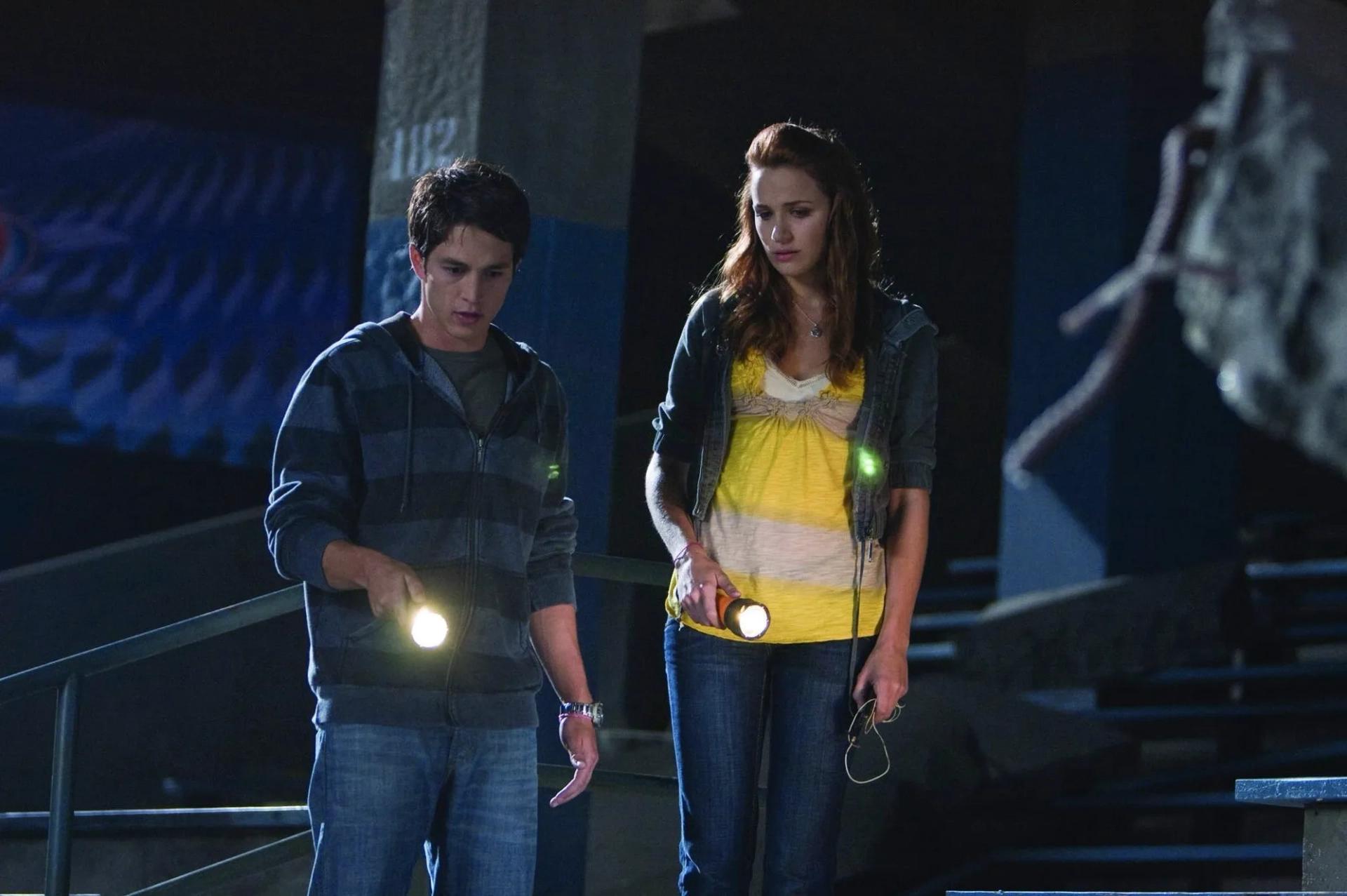 فیلم مقصد نهایی 4 (The Final Destination 2009)