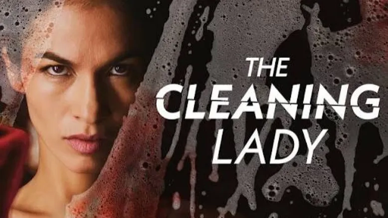 تریلر سریال خانم نظافتچی | The Cleaning Lady 2022