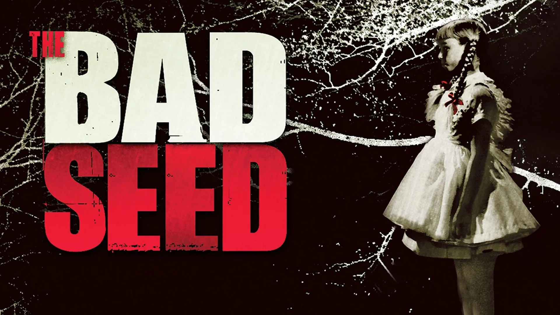 فیلم بدذات (The Bad Seed 1956)