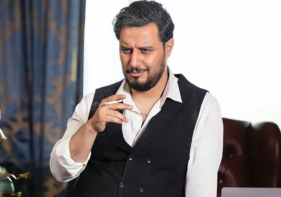 پایان تصویربرداری فیلم کمدی «بورسیه»؛ جواد عزتی جلوی دوربین رفت