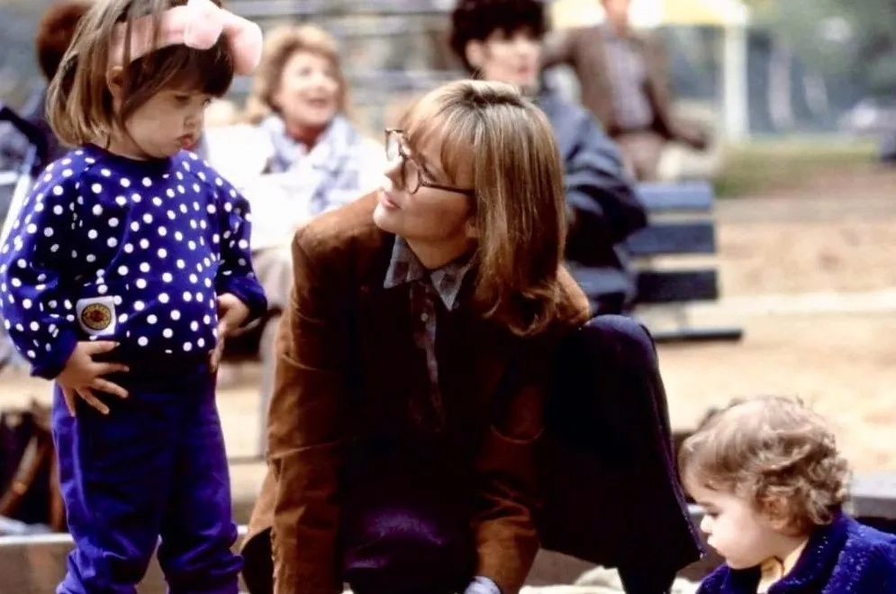 فیلم بیبی بوم (Baby Boom 1987)