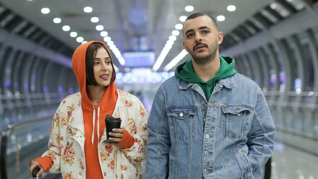 علی شادمان با «تهران کنارت» به سینماها می‌آید