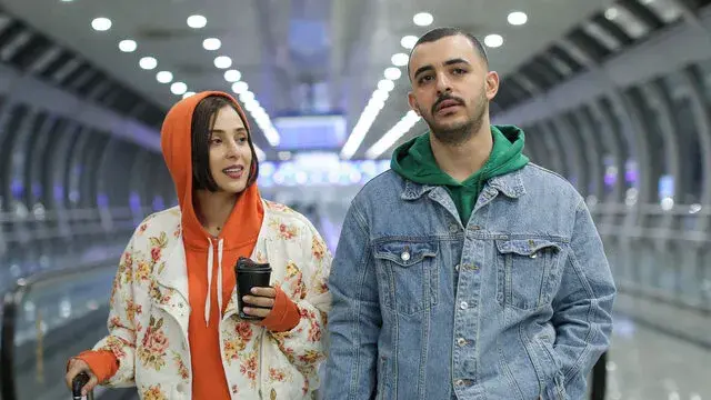 علی شادمان با «تهران کنارت» به سینماها می‌آید