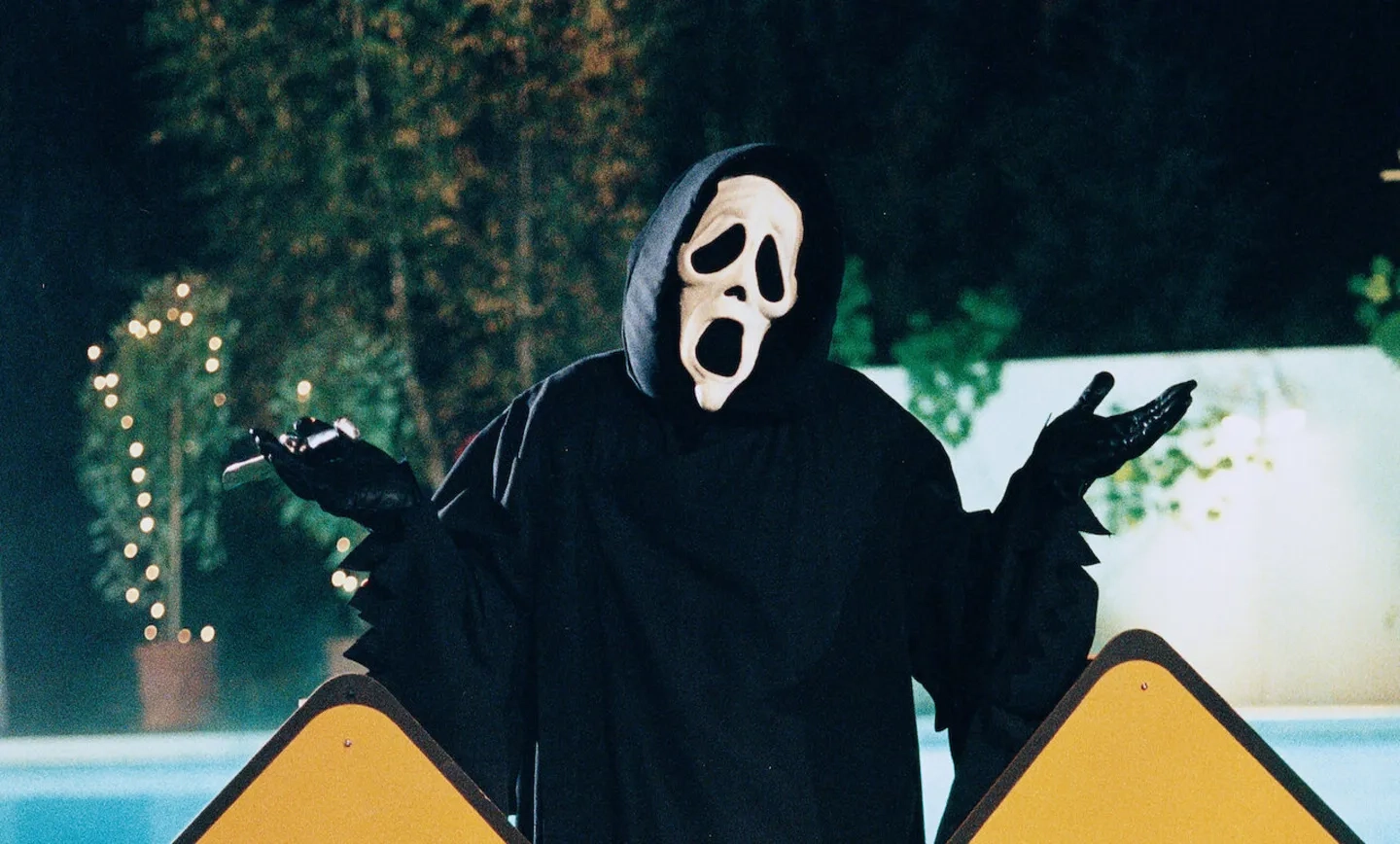 فیلم ترسناک (Scary Movie 2000)