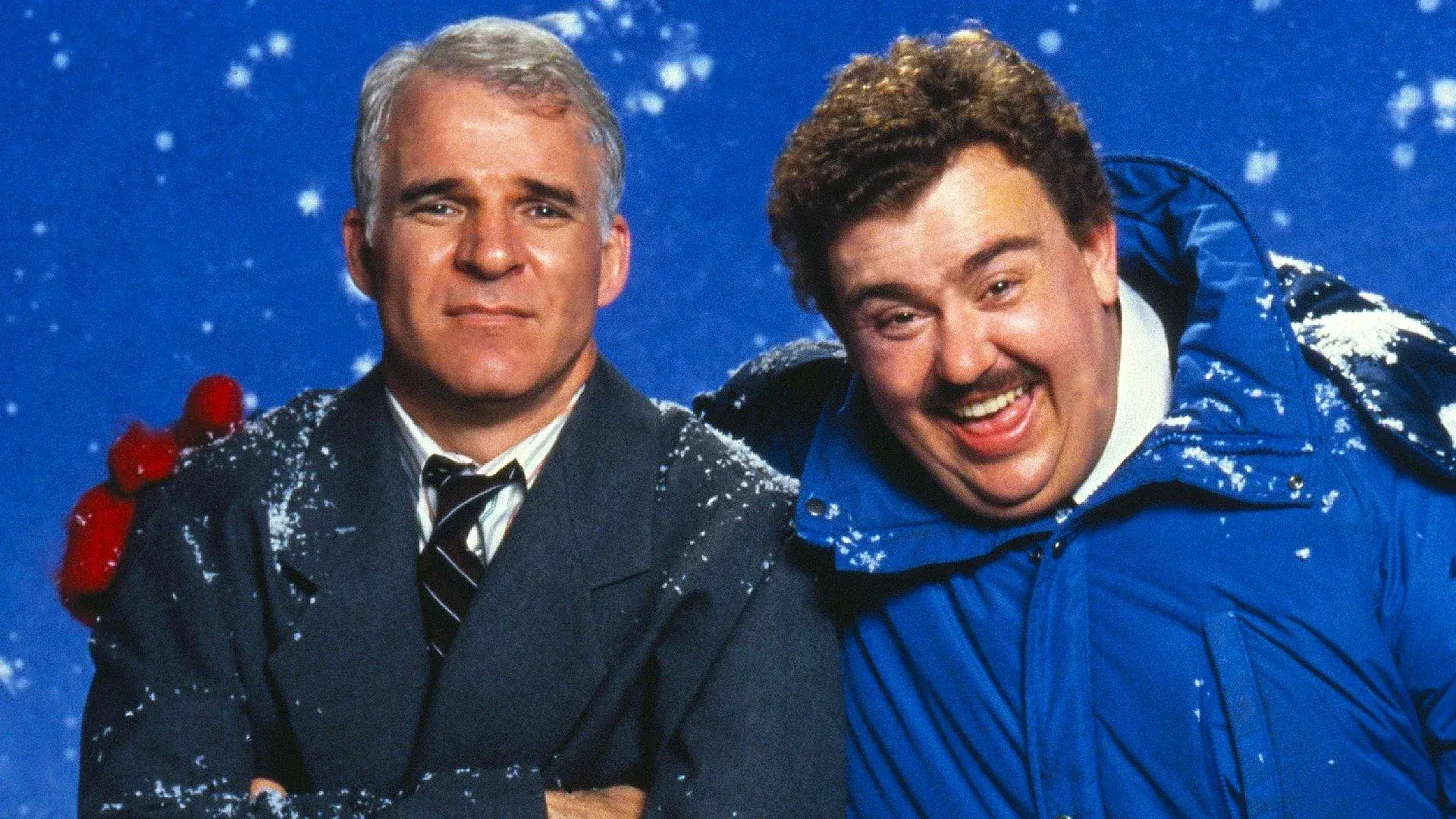 فیلم هواپیما ها قطارها و اتومبیل ها (Planes, Trains & Automobiles 1987)