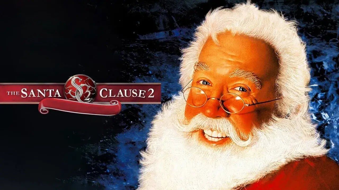 فیلم بابا نوئل 2 (The Santa Clause 2 - 2002)