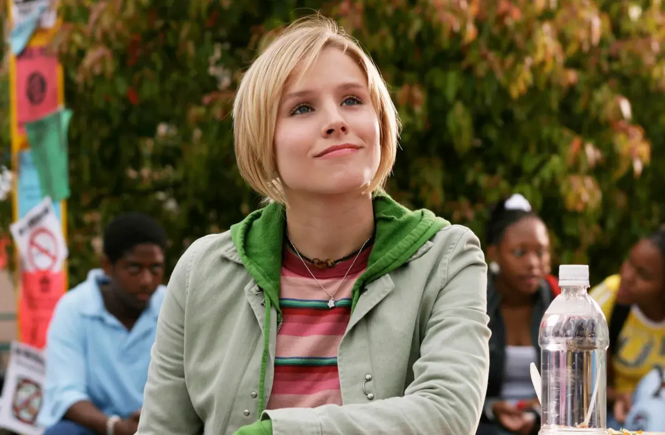 سریال ورونیکا مارس (Veronica Mars 2004)