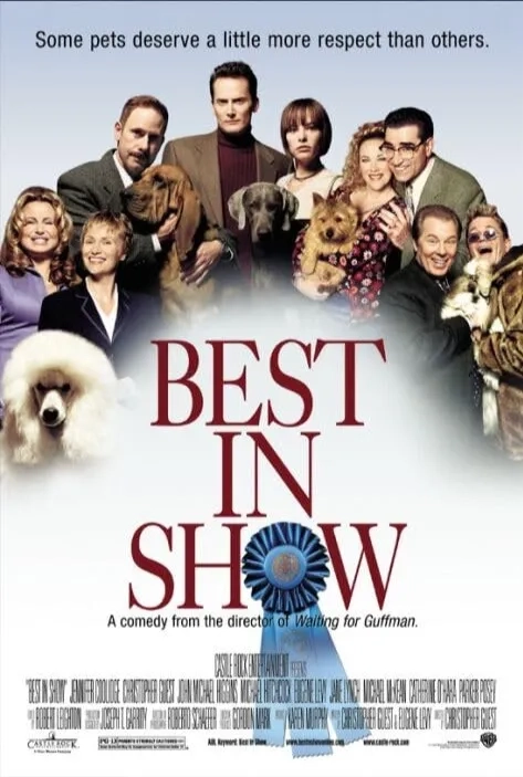 فیلم بهترین نمایش (Best in Show 2000)