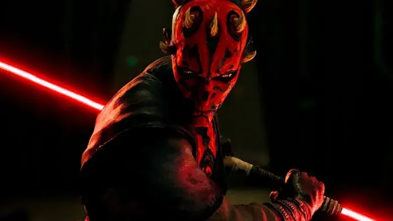 تریلر سریال جنگ ستارگان: ماول - ارباب سایه‌ها | Star Wars: Maul - Shadow Lord  2026