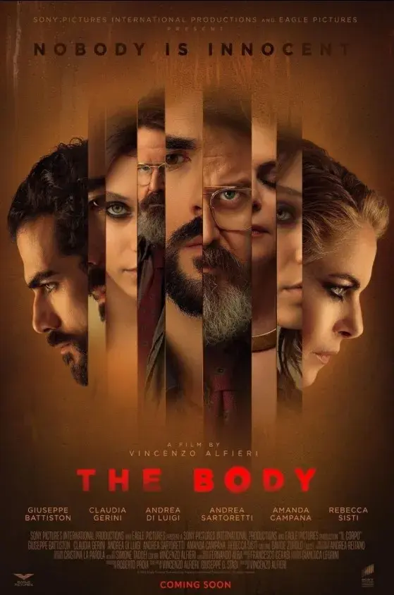 فیلم بادی 2024