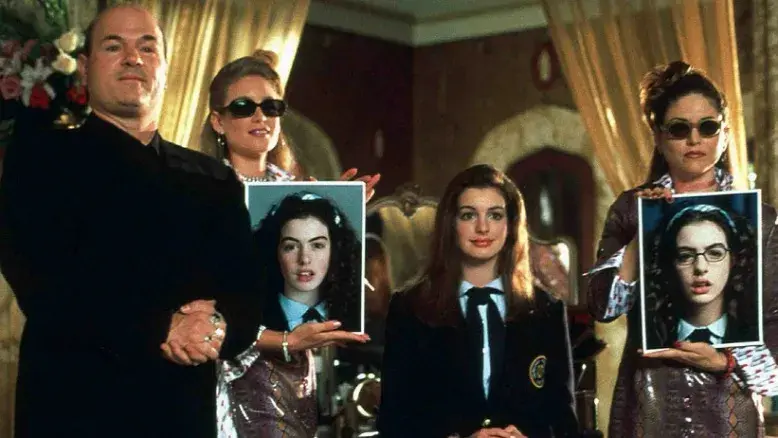 کارگردان «Princess Diaries 3» از بازگشت‌های جذاب بازیگران اصلی خبر داد