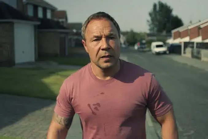 پیام احساسی استیون گراهام پس از برد در BAFTA TV: هر چیزی ممکن است
