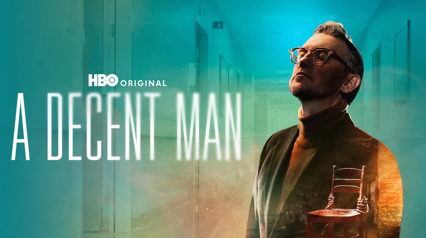 سریال یک مرد شایسته (A Decent Man 2025)