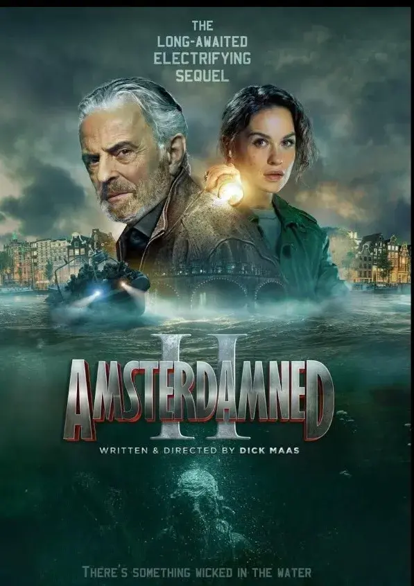فیلم آمستردامند 2