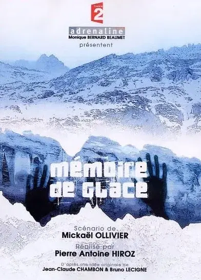 سریال خاطرات یخ زده (Frozen Memories 2006)