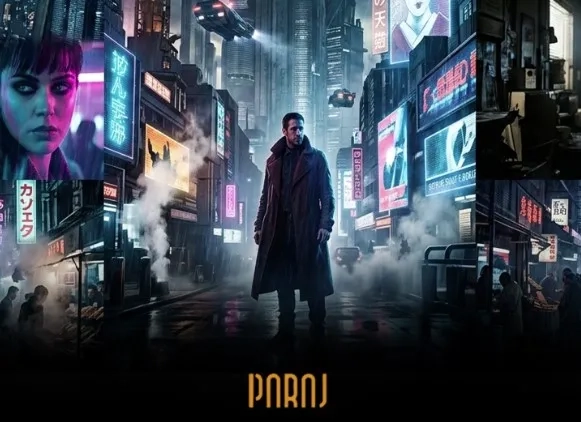 بلید رانر