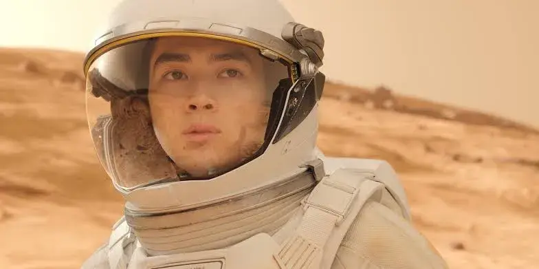 سریال برای تمام بشریت (For All Mankind 2019)