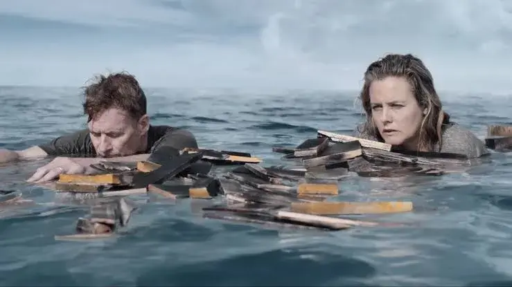تریلر فیلم رکوین | The Requin 2022