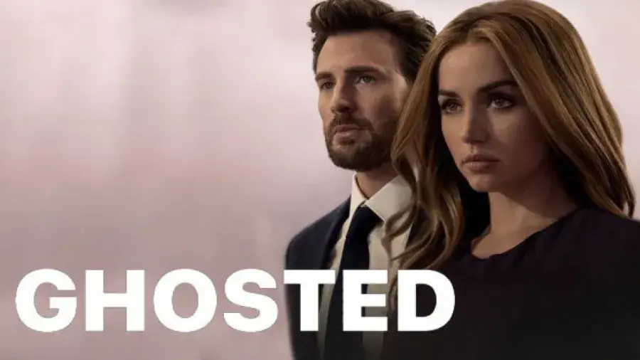 تریلر فیلم روح شده | Ghosted 2023