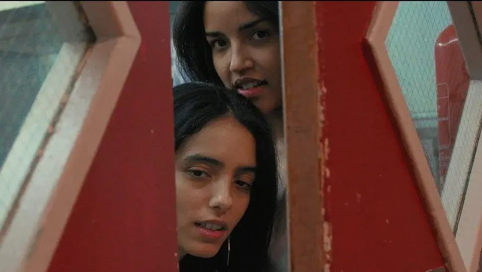 فیلم مکتوب، عشق من: آوازخواندن (Mektoub, My Love: Canto Due 2025)
