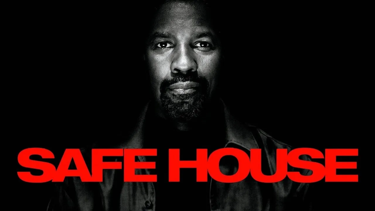 فیلم خانه امن (Safe House 2012)