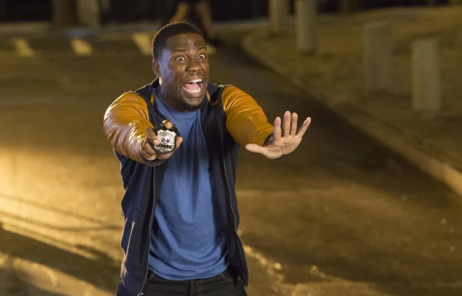 فیلم سواری با هم 2 (Ride Along 2 - 2016)