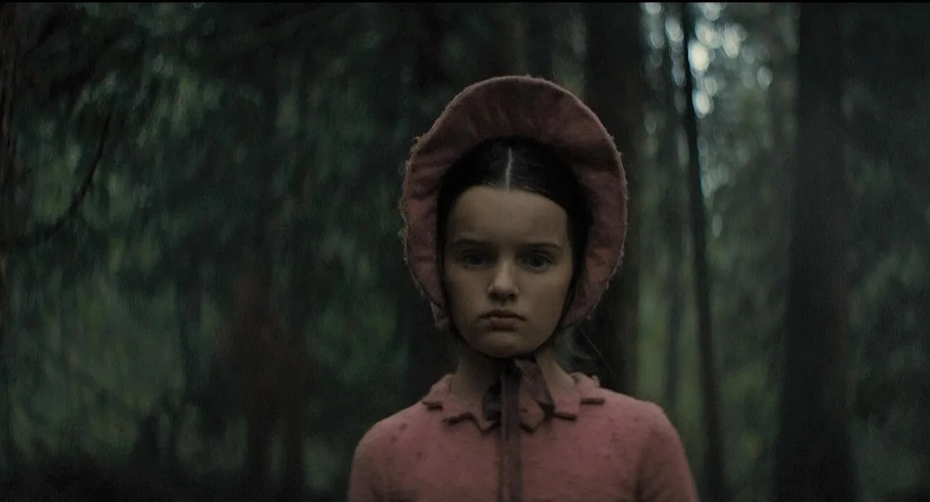 فیلم گرتل و هانسل (Gretel & Hansel 2020)